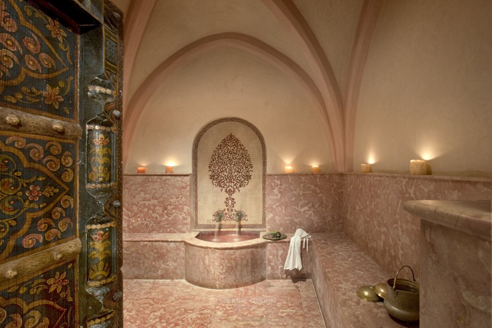 摩洛哥马拉喀什苏坦那酒店 La Sultana Marrakech_26153552-H1-Hamman.jpg