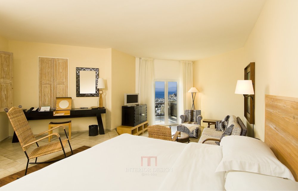 博德鲁姆马尔拉尔酒店 The Marmara Bodrum_32423346-H1-TheMarmara Bodrum Room.jpg