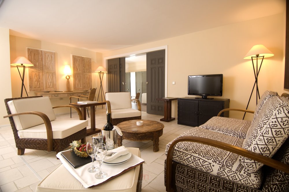 博德鲁姆马尔拉尔酒店 The Marmara Bodrum_48997136-H1-Bodrum_Bodrum_Suite.jpg