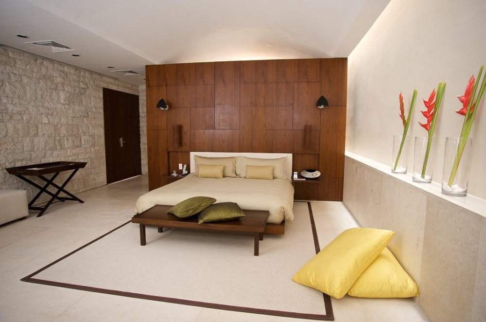 迪拜棕榈沙漠酒店 Desert Palm_54676418-H1-Bed_room_1.jpg