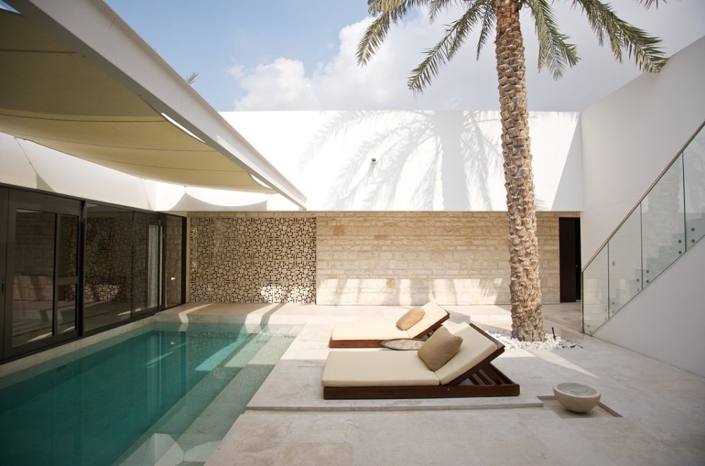 迪拜棕榈沙漠酒店 Desert Palm_54676490-H1-Pool_1.jpg
