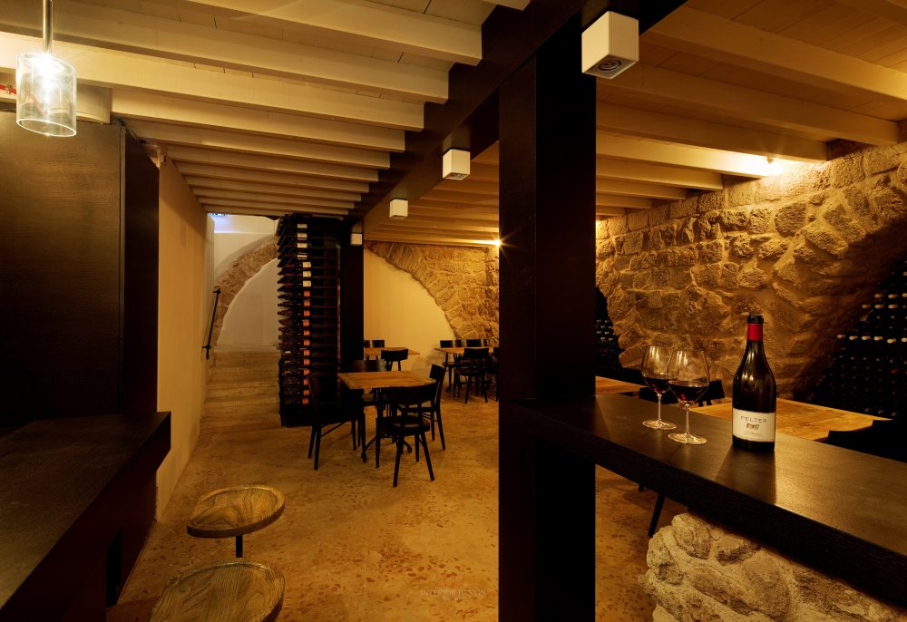 伊斯坦布尔芬迪酒店 Efendi Hotel_48370119-H1-W_Cellar.jpg