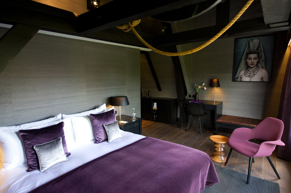 阿姆斯特丹河道之家酒店 Canal House Hotel_37436287-H1-Exceptional_Room_9.jpg