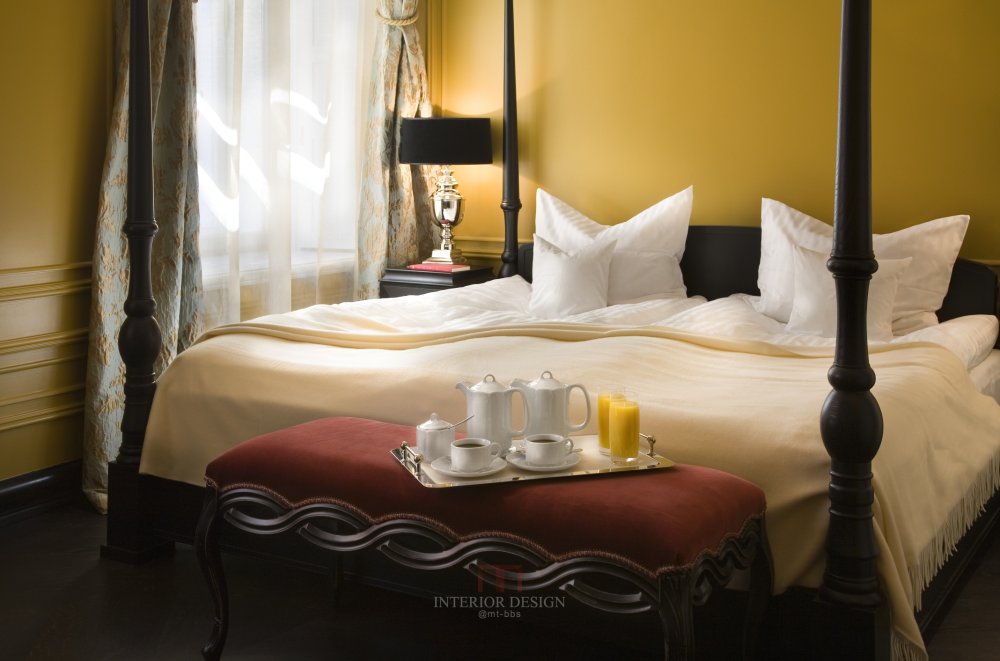 愛沙尼亞塔林特勒格拉弗酒店 Hotel Telegraaf_26163330-H1-Kitty 007.jpg