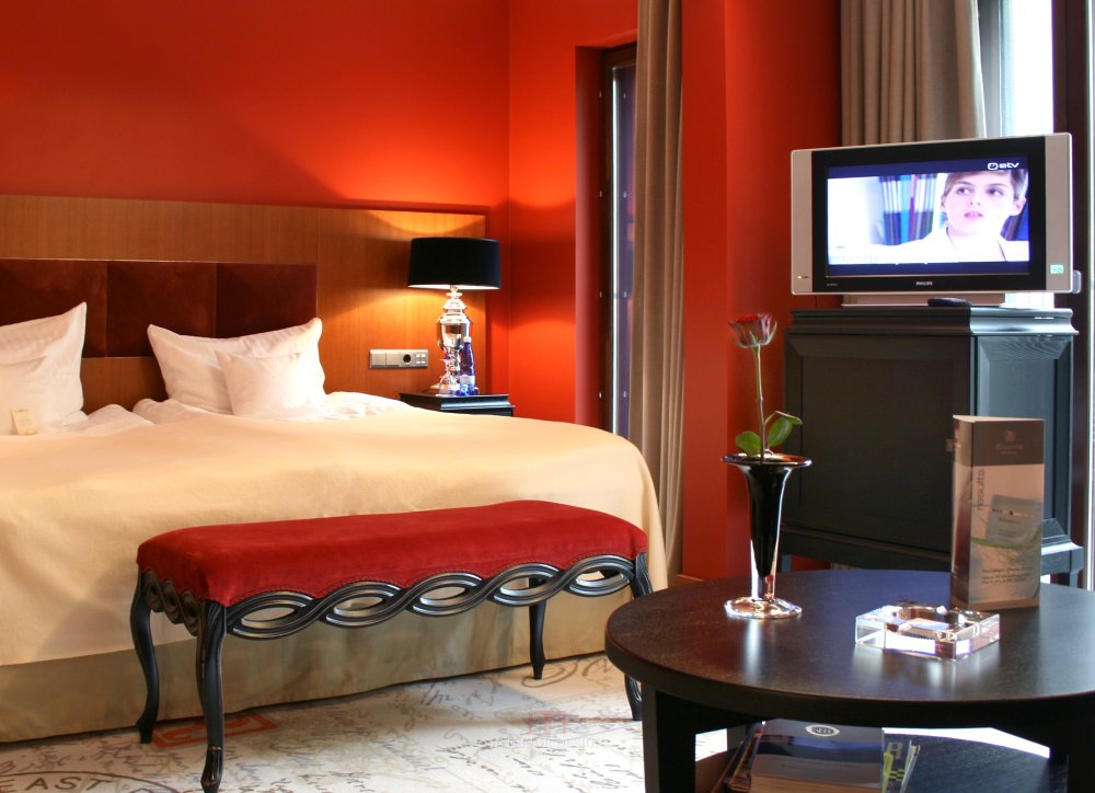 愛沙尼亞塔林特勒格拉弗酒店 Hotel Telegraaf_26163338-H1-Junior_suite144.jpg