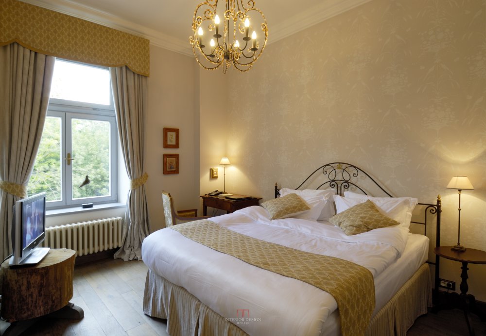 捷克布拉格麥西利酒店 Chateau Mcely_30428063-H1-Double Room.jpg
