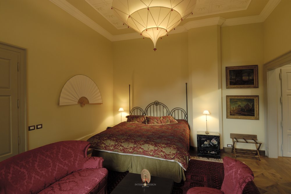 捷克布拉格麥西利酒店 Chateau Mcely_31429846-H1-Orient_Luxury_Suite.jpg