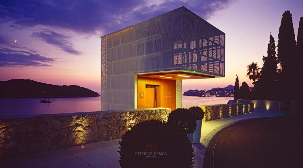 克羅埃西亞杜布若维尼克别墅酒店 Villa Dubrovnik_36260646-H1-DFabijanic_VillaDBK2.jpg