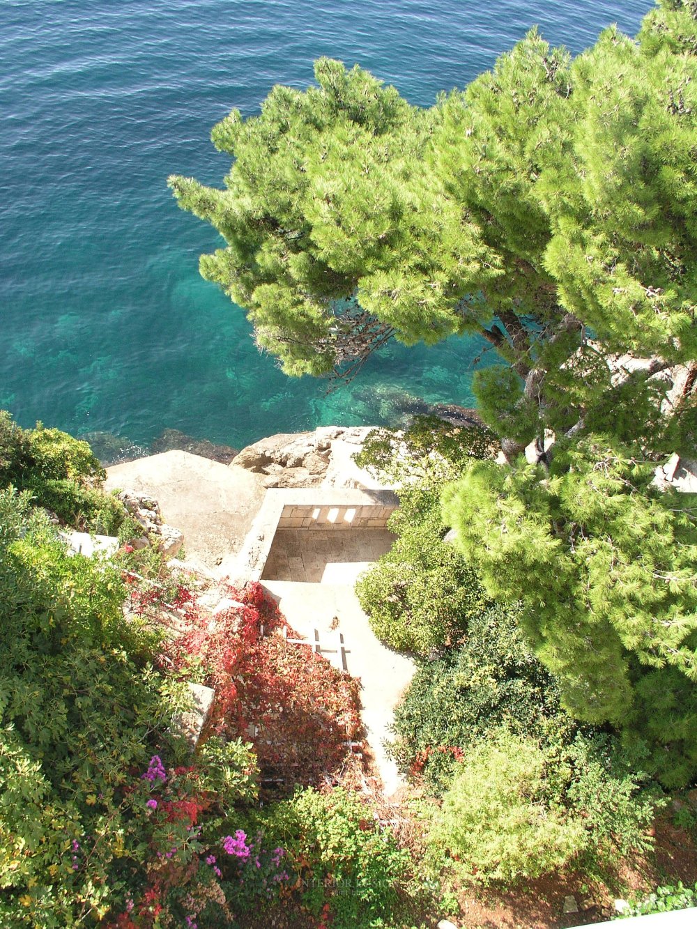 克羅埃西亞杜布若维尼克别墅酒店 Villa Dubrovnik_26066754-H1-P1010072.jpg