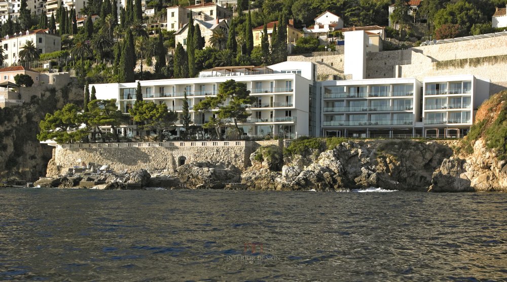 克羅埃西亞杜布若维尼克别墅酒店 Villa Dubrovnik_31120963-H1-DFabijanic_CF014178.jpg