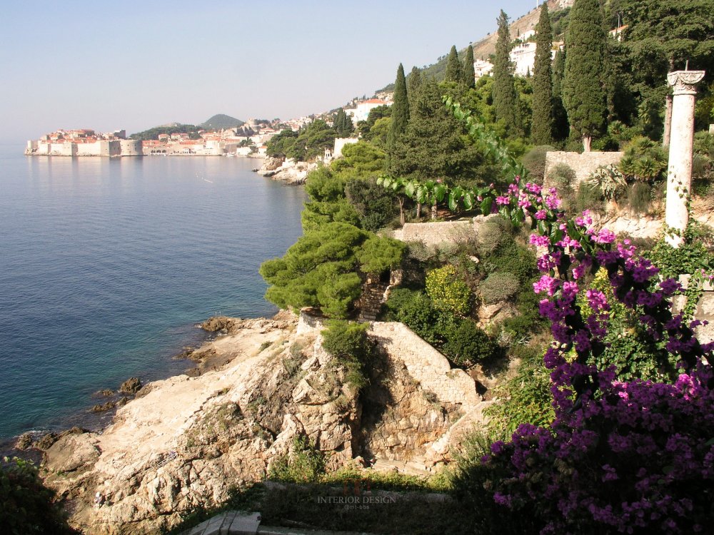 克羅埃西亞杜布若维尼克别墅酒店 Villa Dubrovnik_26066710-H1-P1010045.jpg