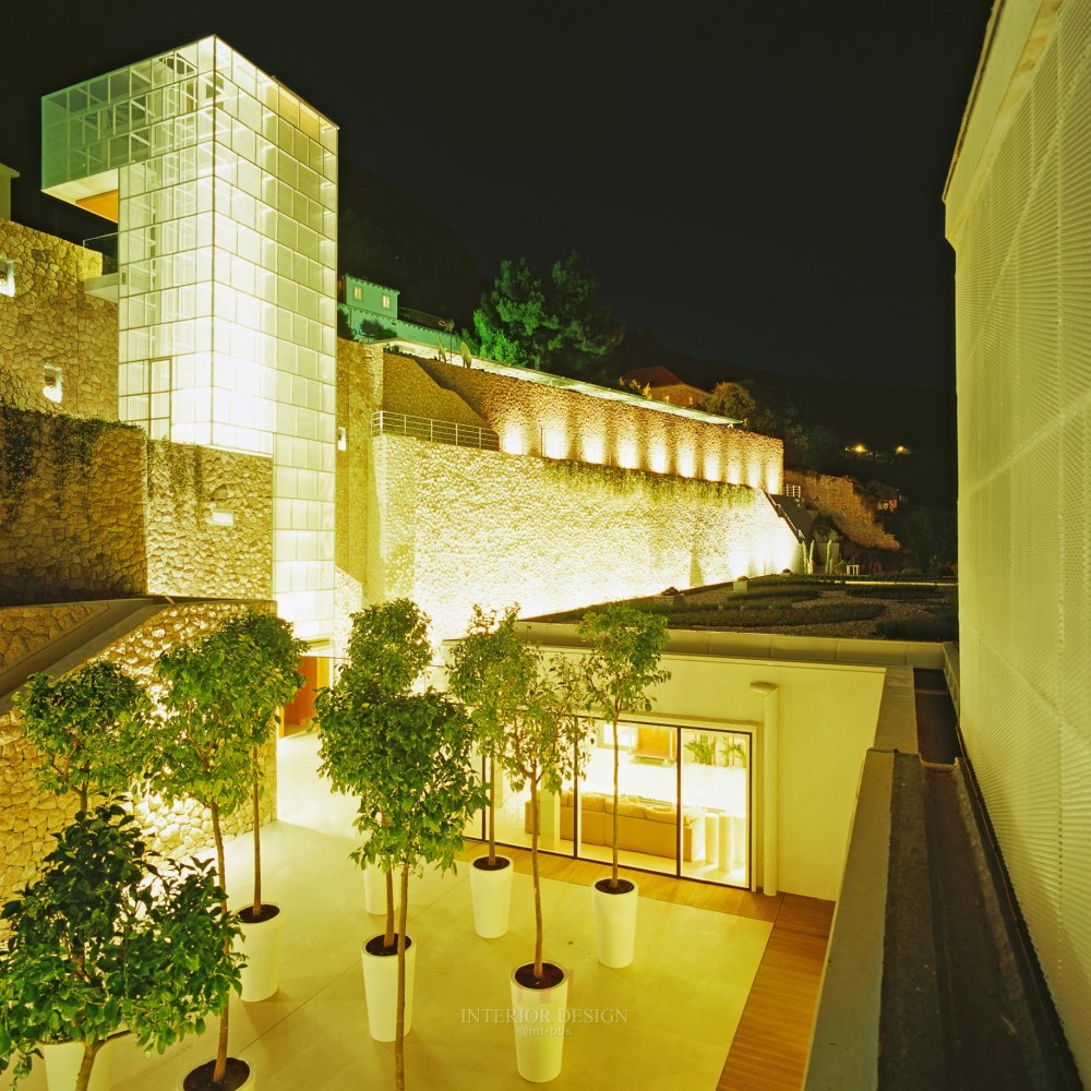 克羅埃西亞杜布若维尼克别墅酒店 Villa Dubrovnik_31120920-H1-DFABIJANIC_VILLADB10.jpg