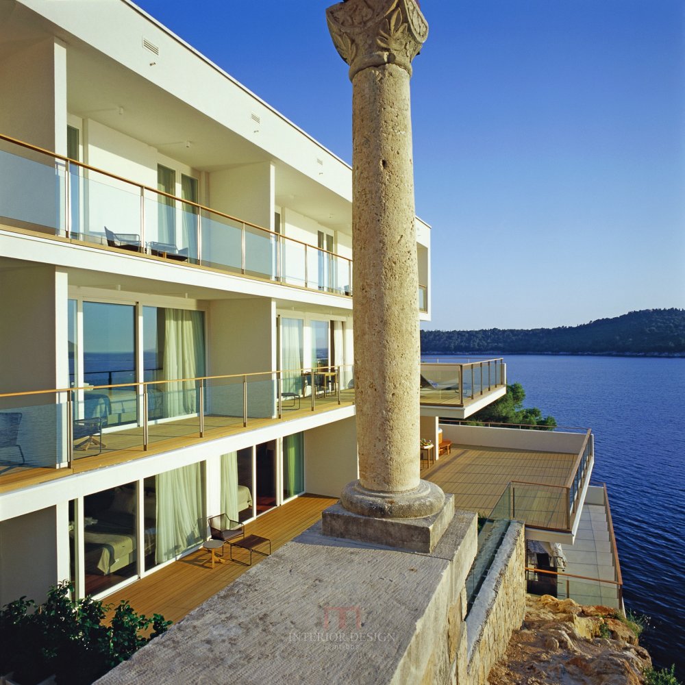 克羅埃西亞杜布若维尼克别墅酒店 Villa Dubrovnik_31120870-H1-DFABIJANIC_VILLADB21.jpg