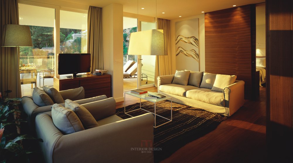 克羅埃西亞杜布若维尼克别墅酒店 Villa Dubrovnik_31123335-H1-DFABIJANIC_VILLADBK3.jpg