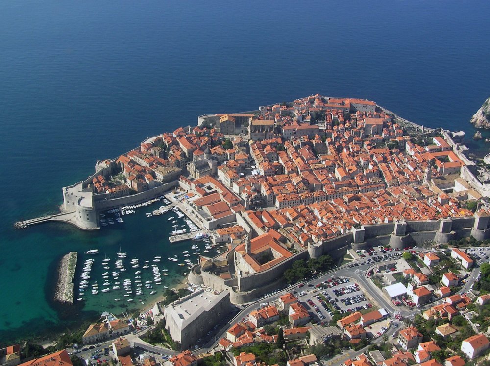 克羅埃西亞杜布若维尼克别墅酒店 Villa Dubrovnik_26066746-H1-1010083.JPG