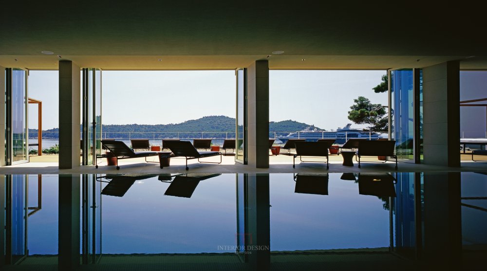 克羅埃西亞杜布若维尼克别墅酒店 Villa Dubrovnik_31129450-H1-DFABIJANIC_VILLADBK1.jpg