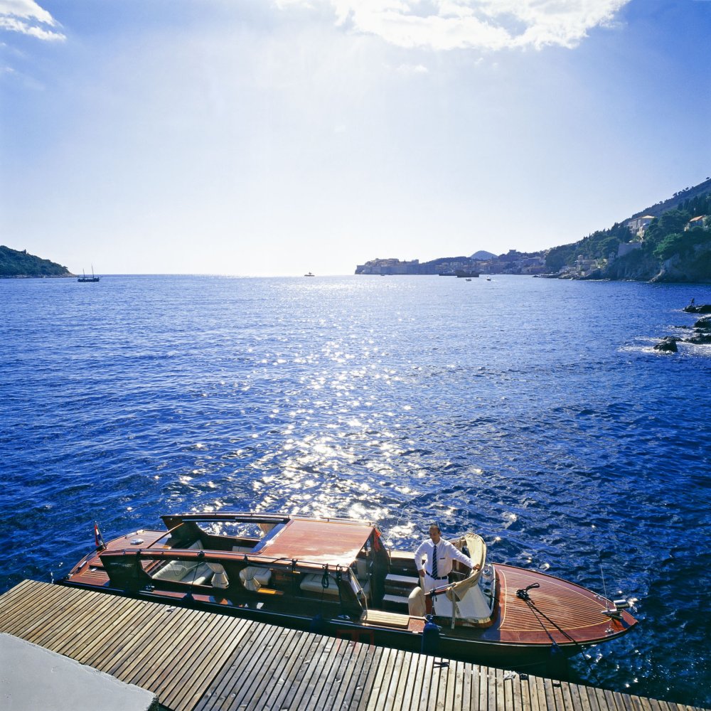 克羅埃西亞杜布若维尼克别墅酒店 Villa Dubrovnik_39673422-H1-03_HVD_Vaporetto.jpg
