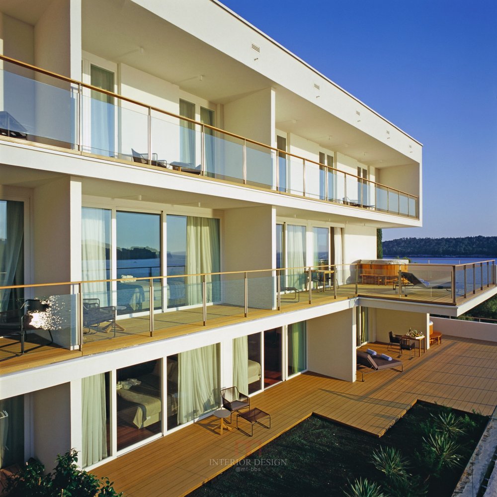 克羅埃西亞杜布若维尼克别墅酒店 Villa Dubrovnik_40693672-H1-DFABIJANIC_VILLADB20.jpg