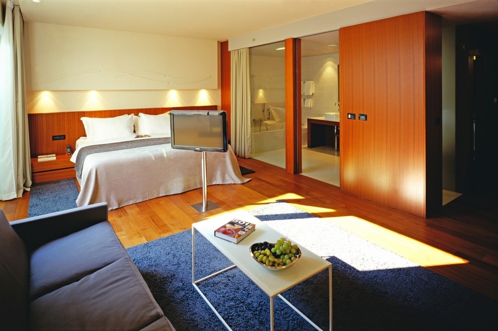 克羅埃西亞杜布若维尼克别墅酒店 Villa Dubrovnik_43589627-H1-Garden_Suite.jpg