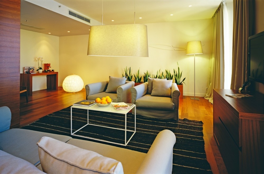 克羅埃西亞杜布若维尼克别墅酒店 Villa Dubrovnik_43589582-H1-Duke_Living_Room.jpg