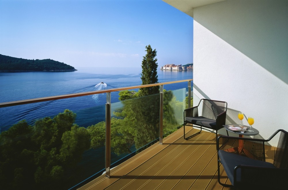 克羅埃西亞杜布若维尼克别墅酒店 Villa Dubrovnik_43590819-H1-Terrace_View.jpg