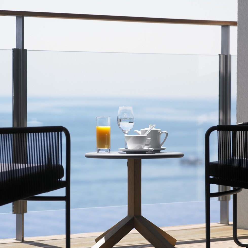 克羅埃西亞杜布若维尼克别墅酒店 Villa Dubrovnik_43590611-H1-Terrace_Detail.jpg