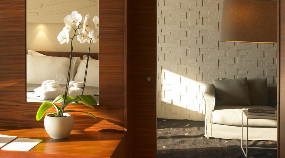 克羅埃西亞杜布若维尼克别墅酒店 Villa Dubrovnik_40693943-H1-14_HVD_Suite_Atmosphere.jpg
