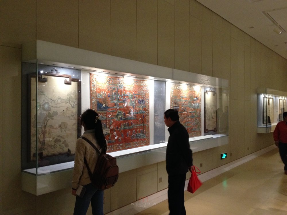 三大博物馆之一南京博物院历时四年扩建工程全面开放_IMG_3711.JPG