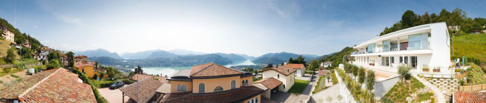 瑞士Vernate山顶上的Lombardo住宅_House-Lombardo-01.jpg