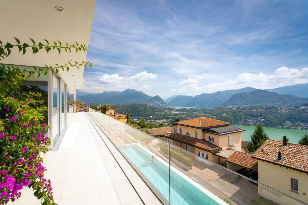 瑞士Vernate山顶上的Lombardo住宅_House-Lombardo-03.jpg