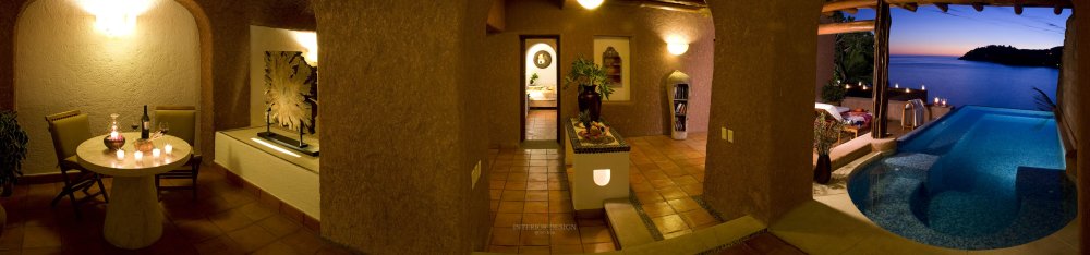 墨西哥坎塔酒店 La Casa Que Canta_29841740-H1-6 pool suite 19.jpg