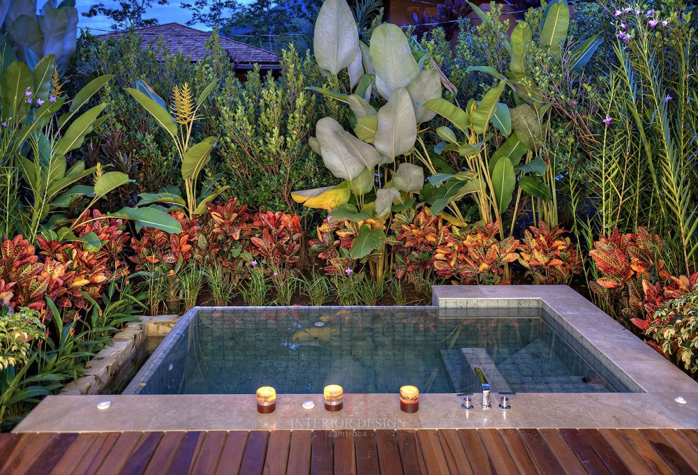 哥斯达黎加纳亚拉花园酒店 Nayara Hotel, Spa & Gardens_56073751-H1-pool_1.jpg