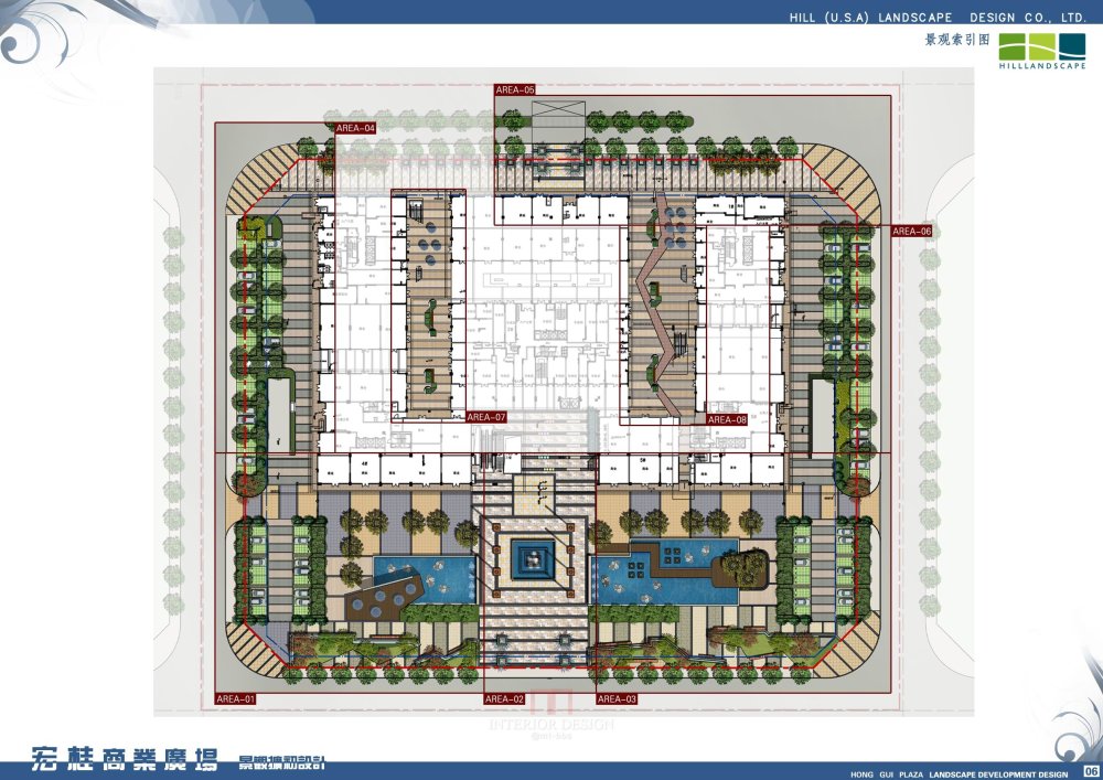 宏桂商业广场景观扩初设计_06  景观索引图.jpg
