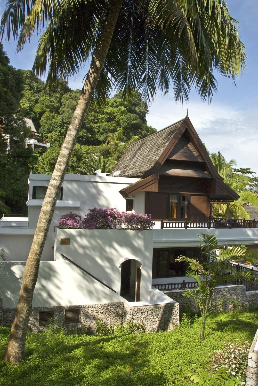 马来西亚邦咯岛绿中海度假村 Pangkor Laut Resort_27998155-H1-A GARDEN VILLA.JPG