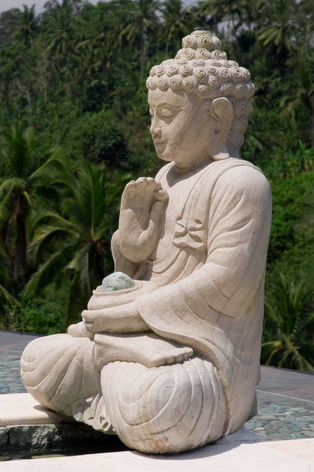 印尼巴厘岛乌布维士利酒店 VICEROY BALI_27928416-H1-Spa-Statue.jpg