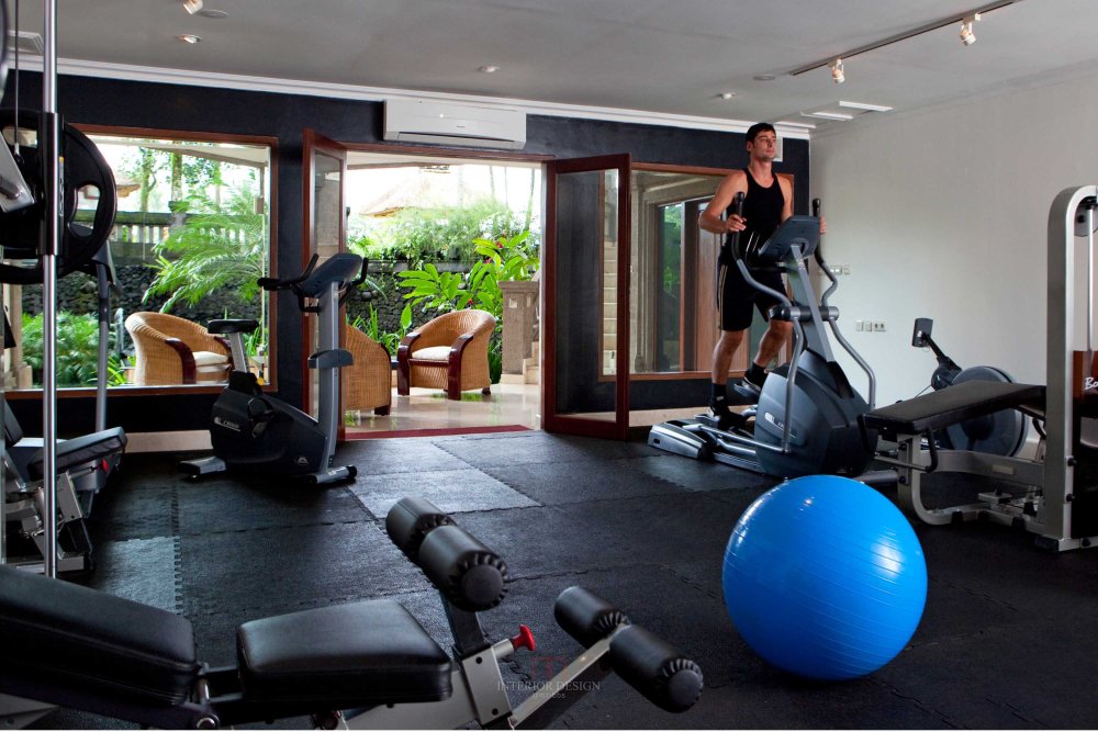 印尼巴厘岛乌布维士利酒店 VICEROY BALI_56689249-H1-gym-a-viceroy-bali.jpg