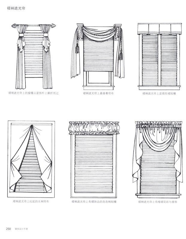 全套各风格布艺窗帘收集（彩色手绘版本）_dD6Ws8T8FAAA&bo=bQIgAwAAAAABAGs!&su=068490689&rf=2-9.jpg