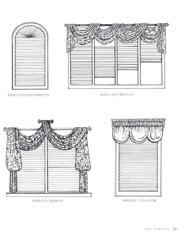 全套各风格布艺窗帘收集（彩色手绘版本）_dH9Q6cUrAAAA&bo=bAIgAwAAAAABAGo!&su=0240170369&rf=2-9.jpg