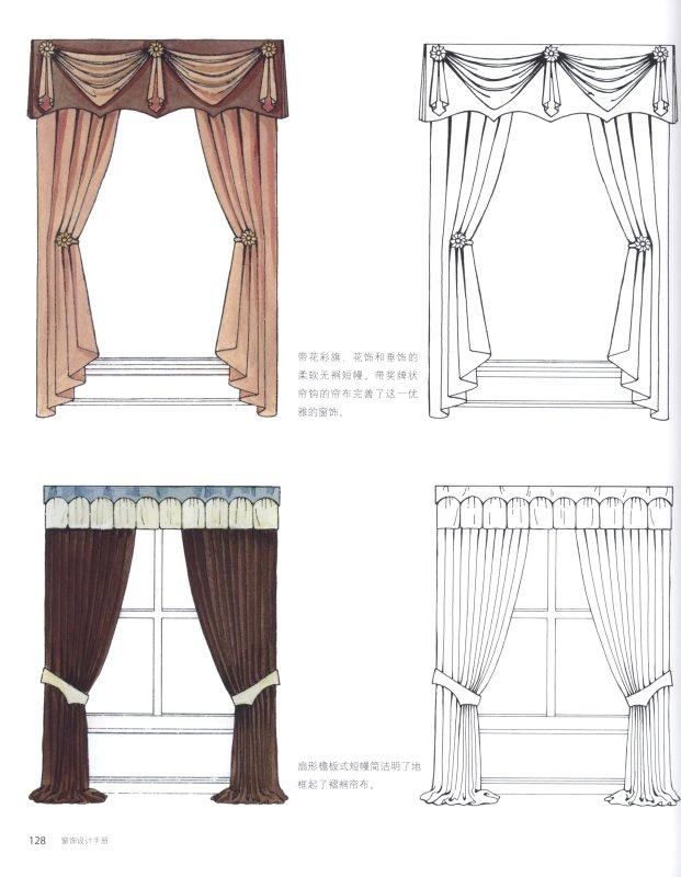 全套各风格布艺窗帘收集（彩色手绘版本）_dHg8uMQnFQAA&bo=bQIgAwAAAAABAGs!&su=0156900305&rf=2-9.jpg