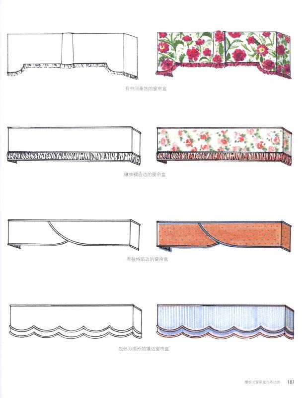 全套各风格布艺窗帘收集（彩色手绘版本）_dPo.jpg