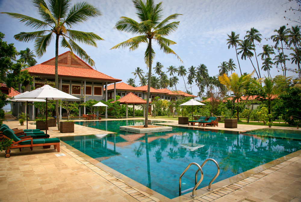 斯里兰卡科伦坡Serene Pavilions_31962734-H1-Swimming Pool 3.jpg