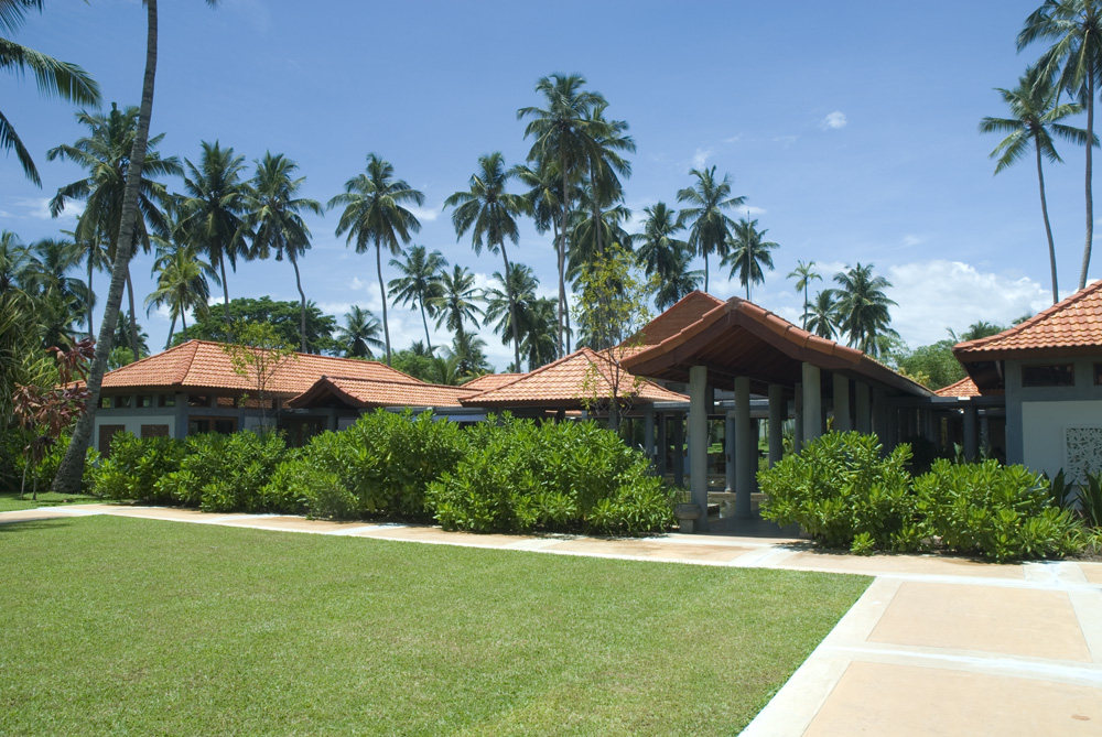 斯里兰卡科伦坡Serene Pavilions_31962759-H1-Facilities 2.jpg