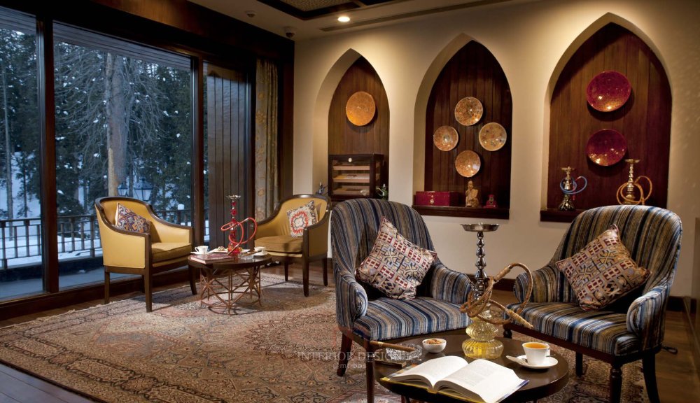 开伯尔喜马拉雅温泉度假村 Khyber-Himalayan-Resort-n-Spa_CALABASH , THE CIGAR LOUNGE(1).jpg