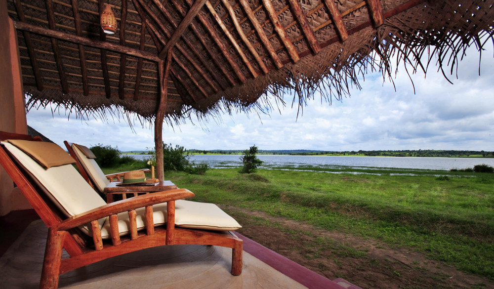 印度迈索尔橘子郡卡碧尼度假村 Orange County, Kabini_26047166-H1-Pool Hut- Sit out.jpg