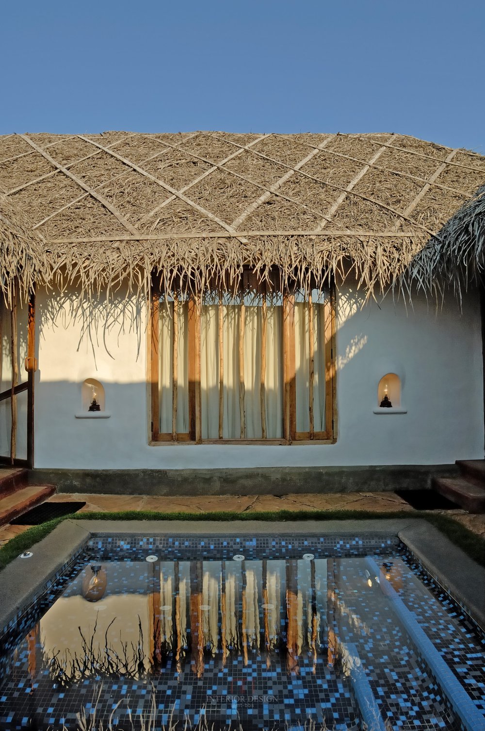 印度迈索尔橘子郡卡碧尼度假村 Orange County, Kabini_26047194-H1-Jaccuzzi Hut.jpg