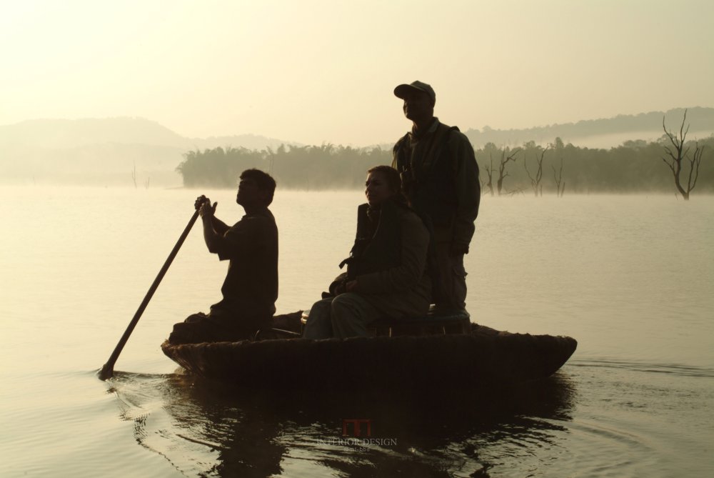 印度迈索尔橘子郡卡碧尼度假村 Orange County, Kabini_26047222-H1-Coracle- Nature Trail.jpg