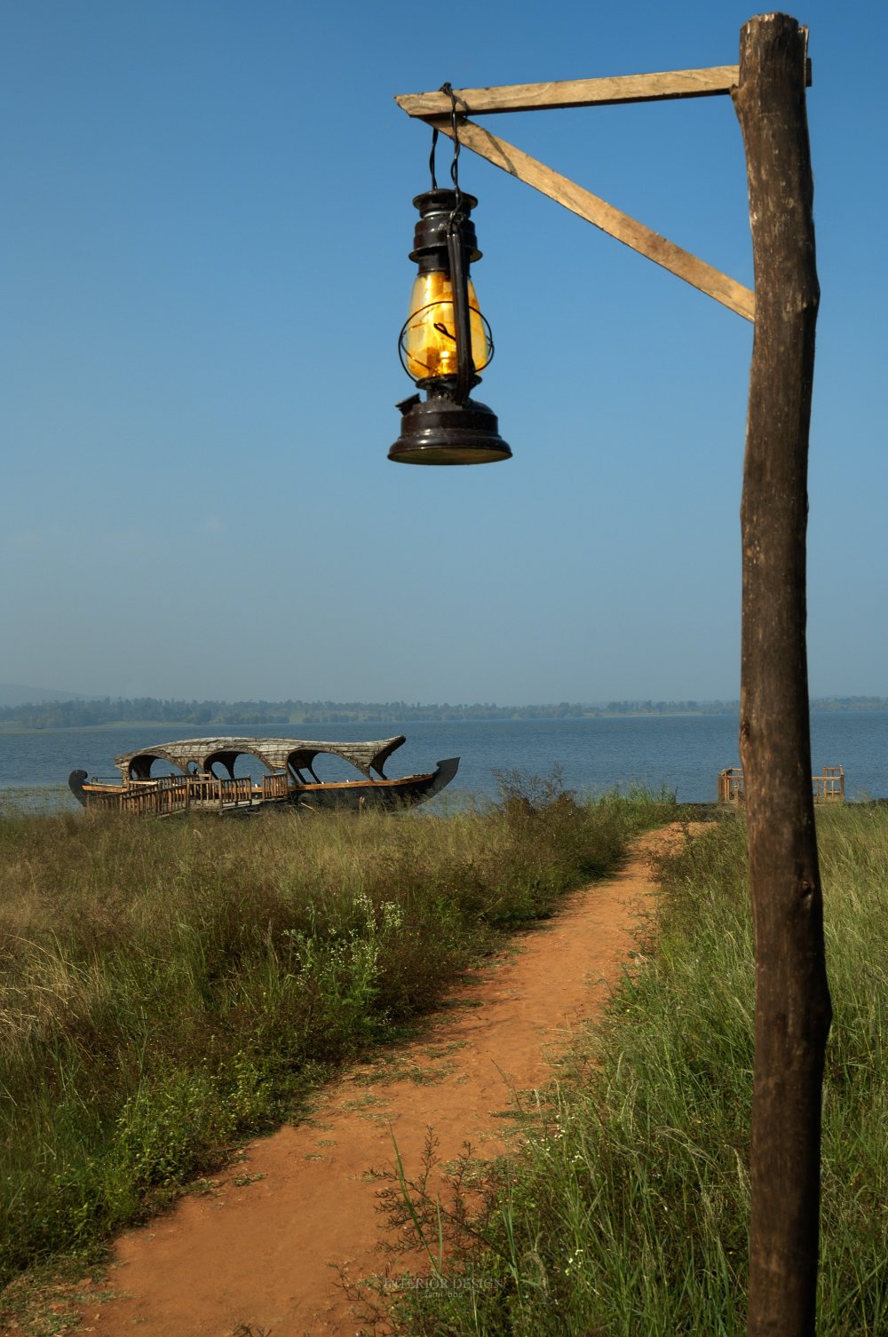 印度迈索尔橘子郡卡碧尼度假村 Orange County, Kabini_26047262-H1-Boat Landing.jpg