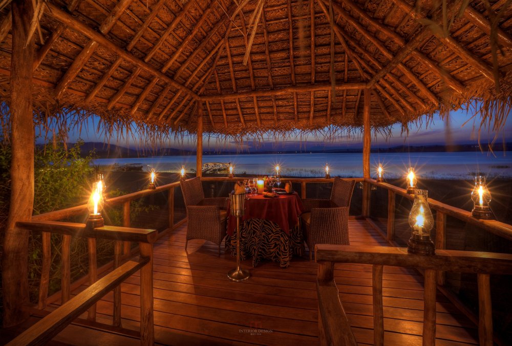 印度迈索尔橘子郡卡碧尼度假村 Orange County, Kabini_38518326-H1-Romantic_Dining.jpg