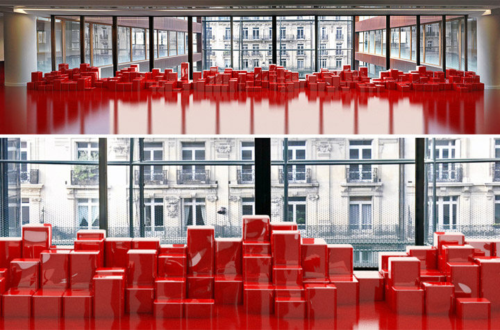 OGILVY MATHER office Stephane Malka Architecture Paris 05 OGILVY & MATHER office.jpg