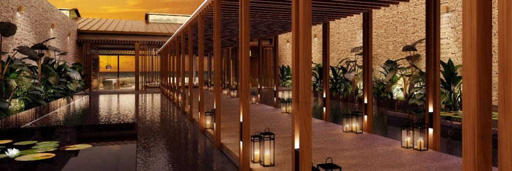 毛伊岛ANDAZ酒店_Hyatt-Andaz-Maui-Entry-Rendering.jpg